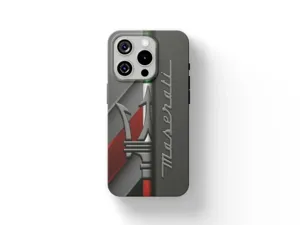 Maserati Smartphone Cover Anpassbares Kreatives Design